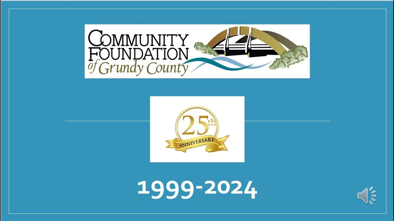 CFGC 25th Anniversary 1999 2024