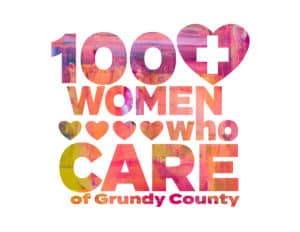 100 plus women who care 2